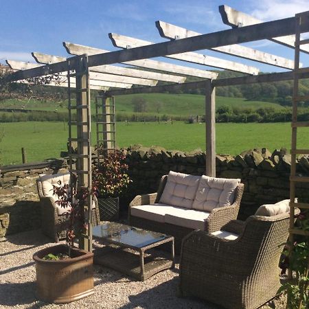 Crosslands Farm Hotel เคนดัล ภายนอก รูปภาพ
