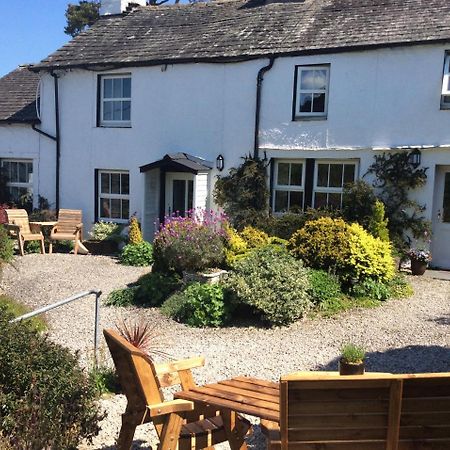 Crosslands Farm Hotel เคนดัล ภายนอก รูปภาพ
