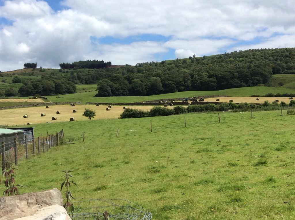 Crosslands Farm Hotel เคนดัล ภายนอก รูปภาพ
