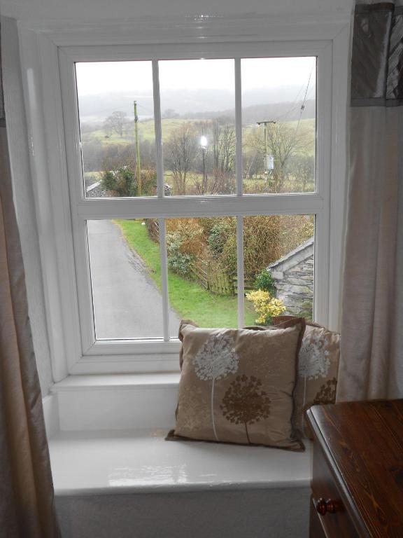 Crosslands Farm Hotel เคนดัล ห้อง รูปภาพ