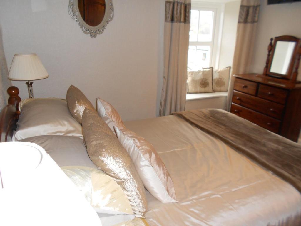 Crosslands Farm Hotel เคนดัล ห้อง รูปภาพ