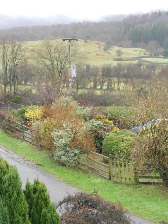 Crosslands Farm Hotel เคนดัล ภายนอก รูปภาพ
