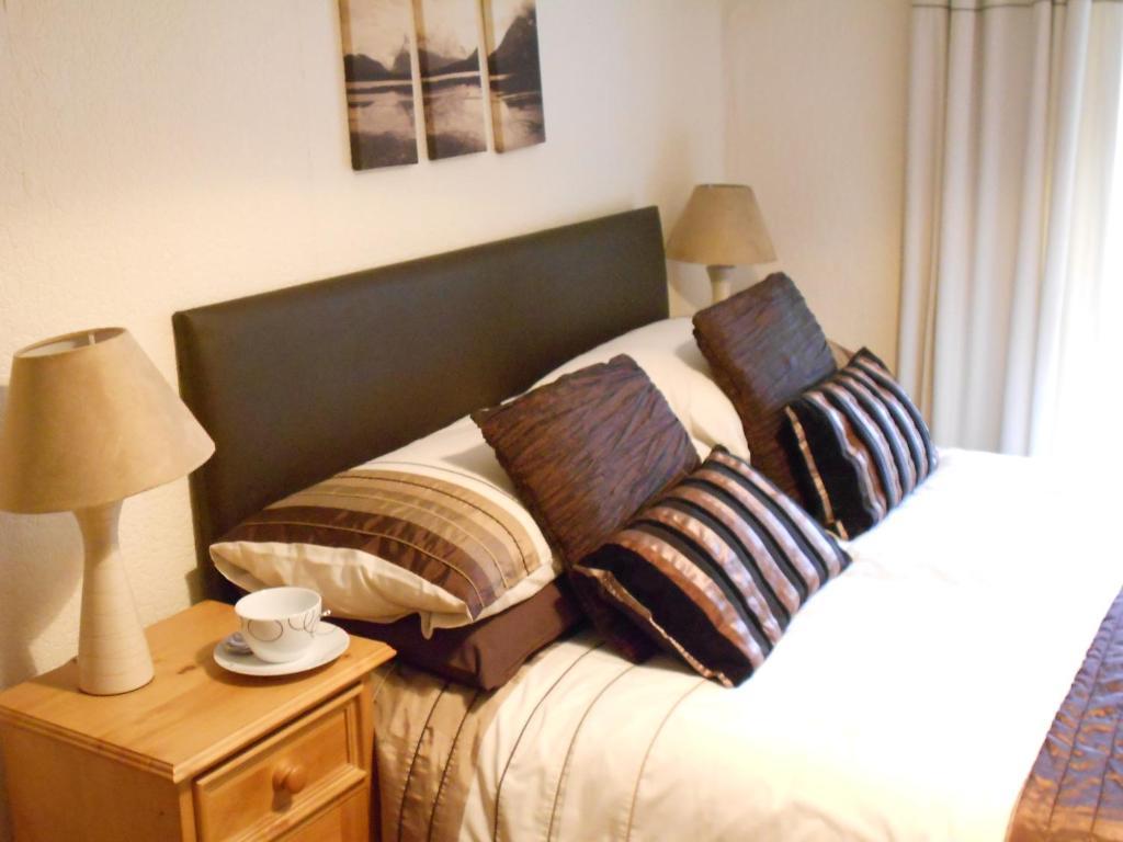 Crosslands Farm Hotel เคนดัล ภายนอก รูปภาพ