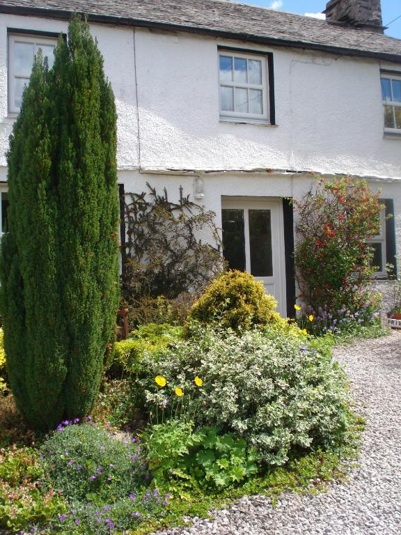 Crosslands Farm Hotel เคนดัล ภายนอก รูปภาพ