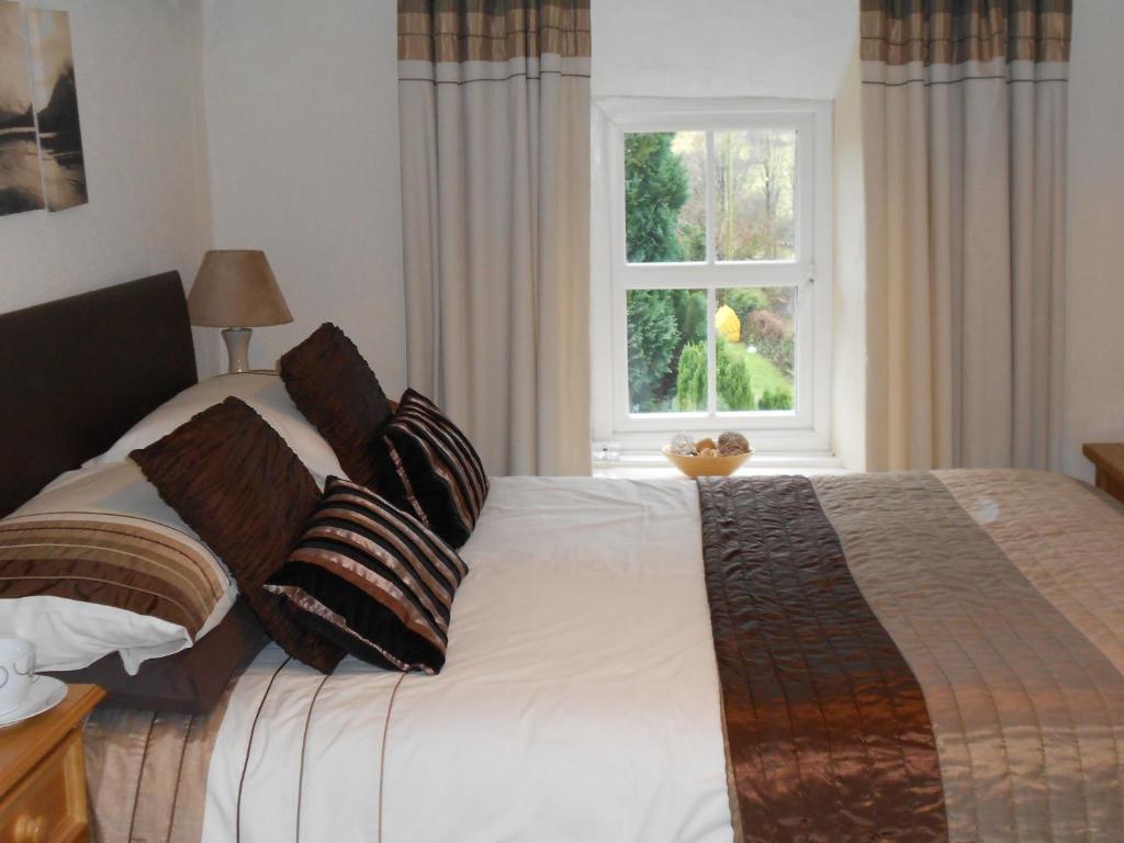 Crosslands Farm Hotel เคนดัล ห้อง รูปภาพ
