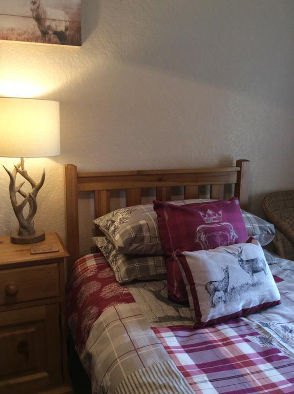 Crosslands Farm Hotel เคนดัล ภายนอก รูปภาพ