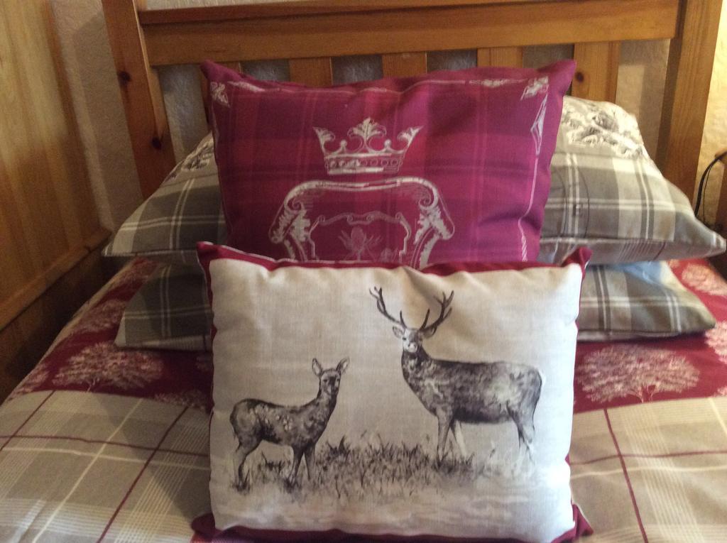 Crosslands Farm Hotel เคนดัล ภายนอก รูปภาพ