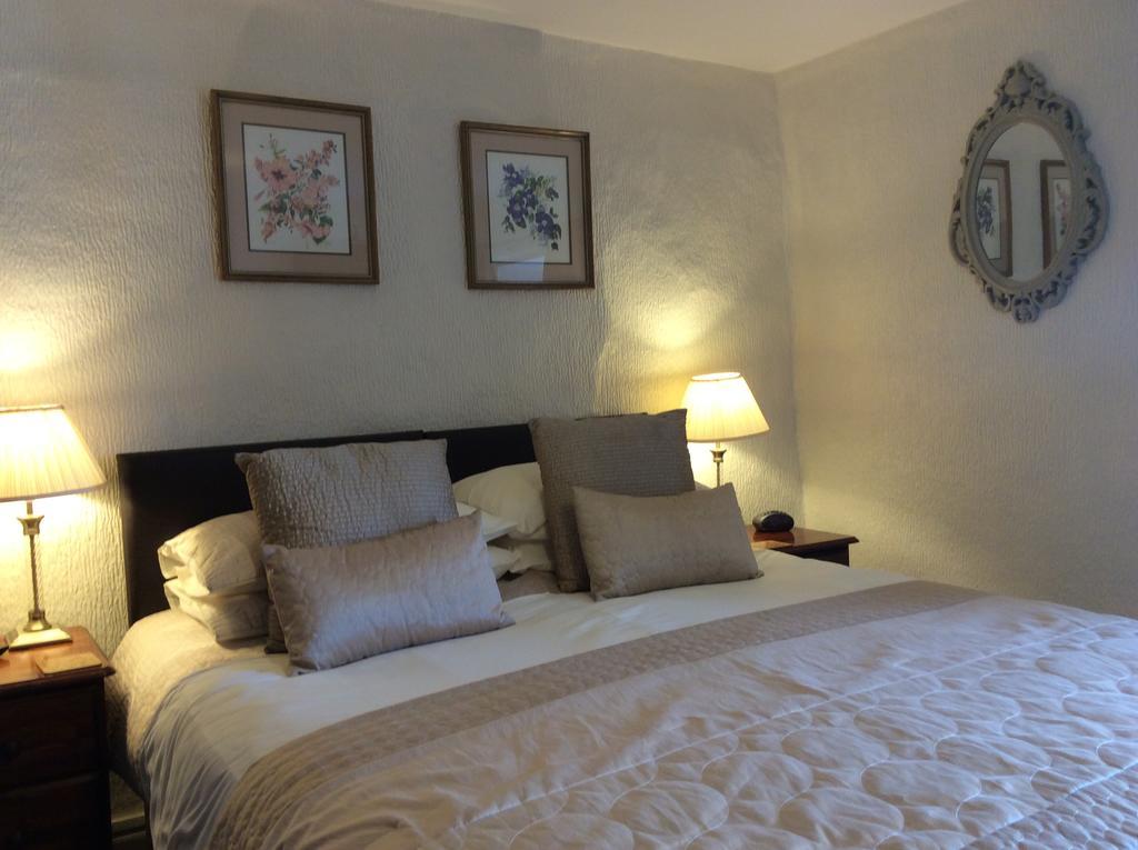 Crosslands Farm Hotel เคนดัล ภายนอก รูปภาพ