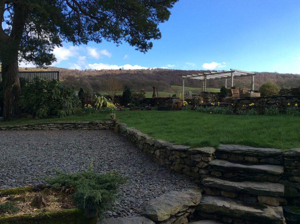 Crosslands Farm Hotel เคนดัล ภายนอก รูปภาพ