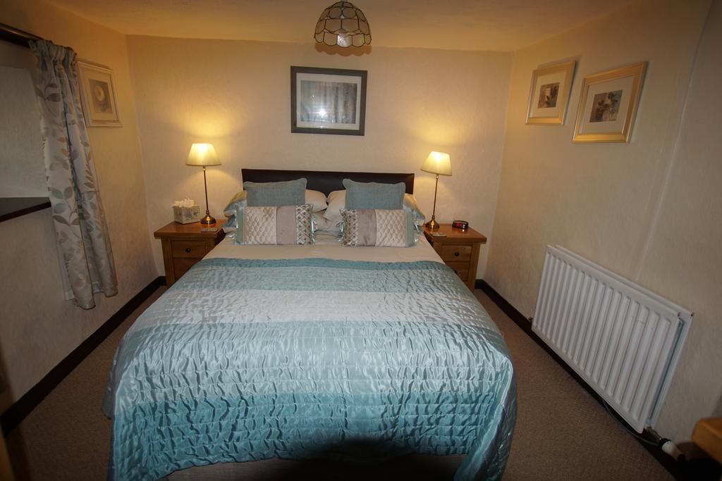 Crosslands Farm Hotel เคนดัล ภายนอก รูปภาพ