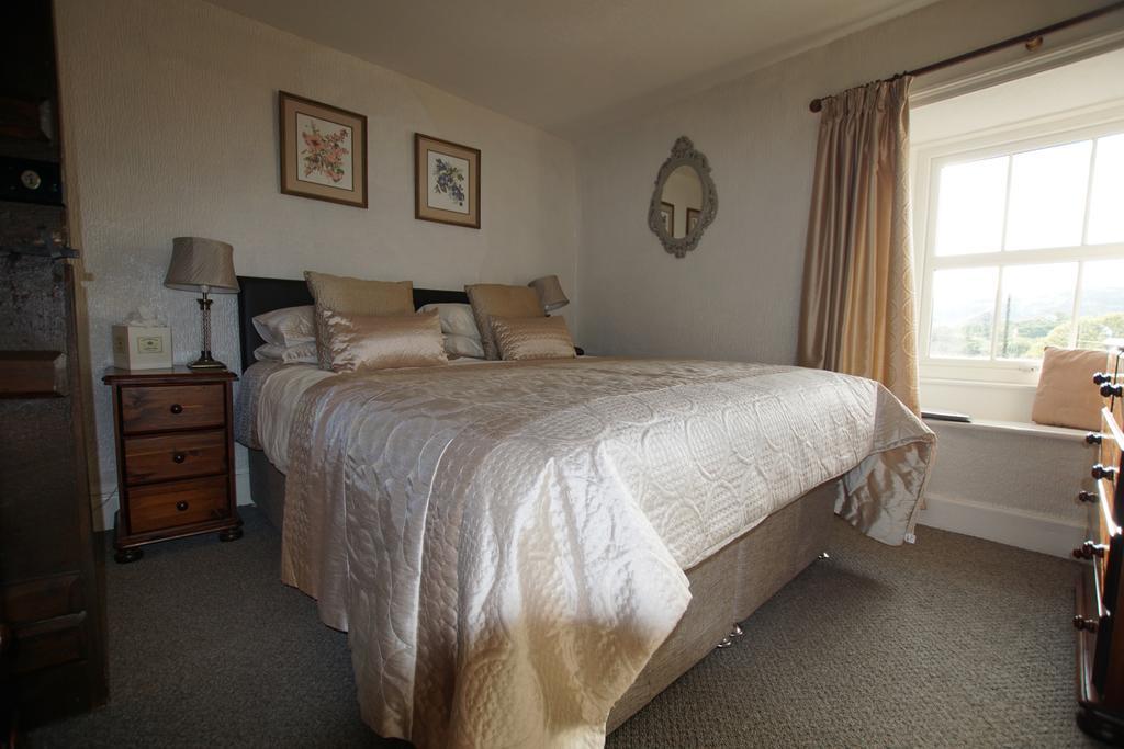 Crosslands Farm Hotel เคนดัล ภายนอก รูปภาพ