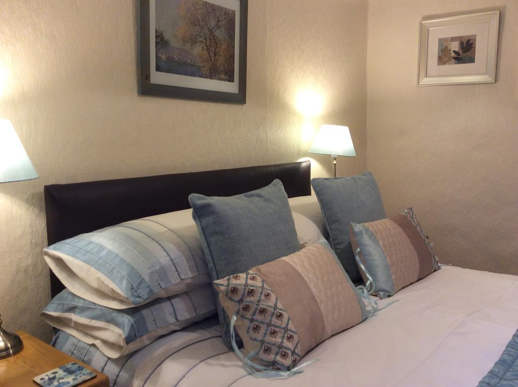 Crosslands Farm Hotel เคนดัล ภายนอก รูปภาพ