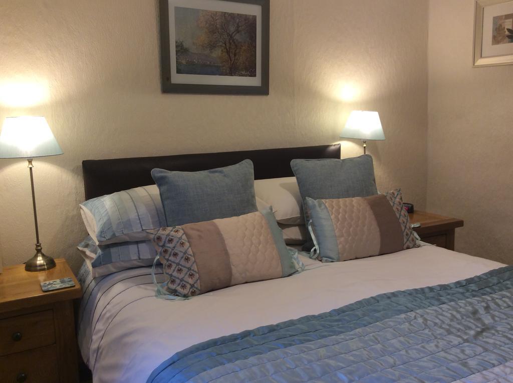 Crosslands Farm Hotel เคนดัล ภายนอก รูปภาพ