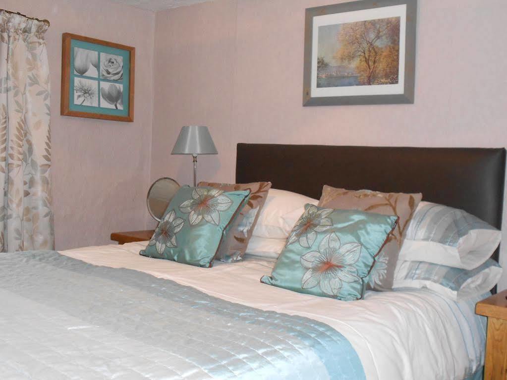 Crosslands Farm Hotel เคนดัล ภายนอก รูปภาพ