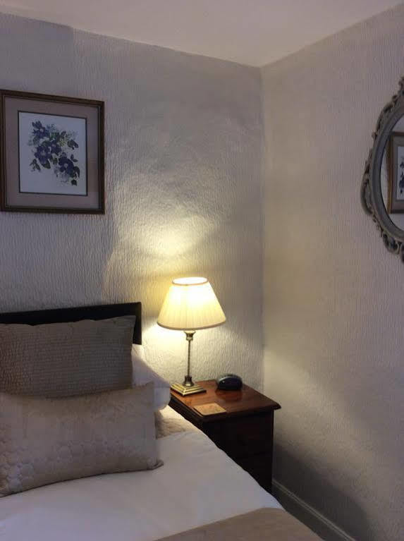 Crosslands Farm Hotel เคนดัล ภายนอก รูปภาพ